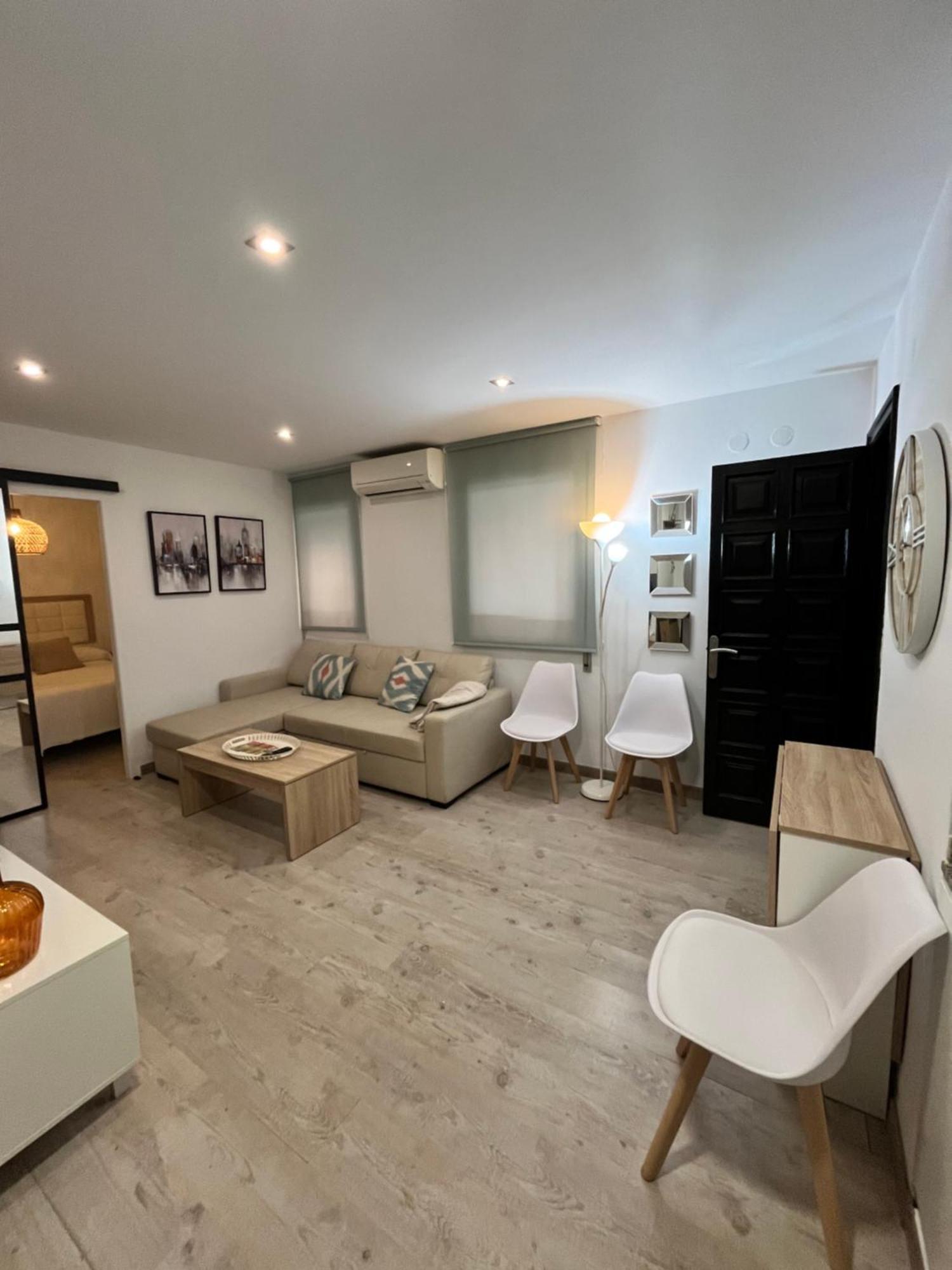 Centro- Apartamento Azonaicas Kordoba Zewnętrze zdjęcie