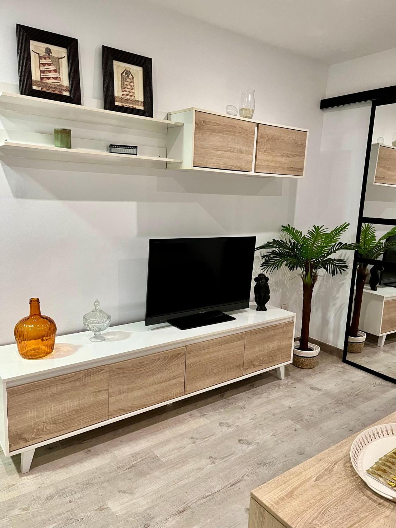 Centro- Apartamento Azonaicas Kordoba Zewnętrze zdjęcie