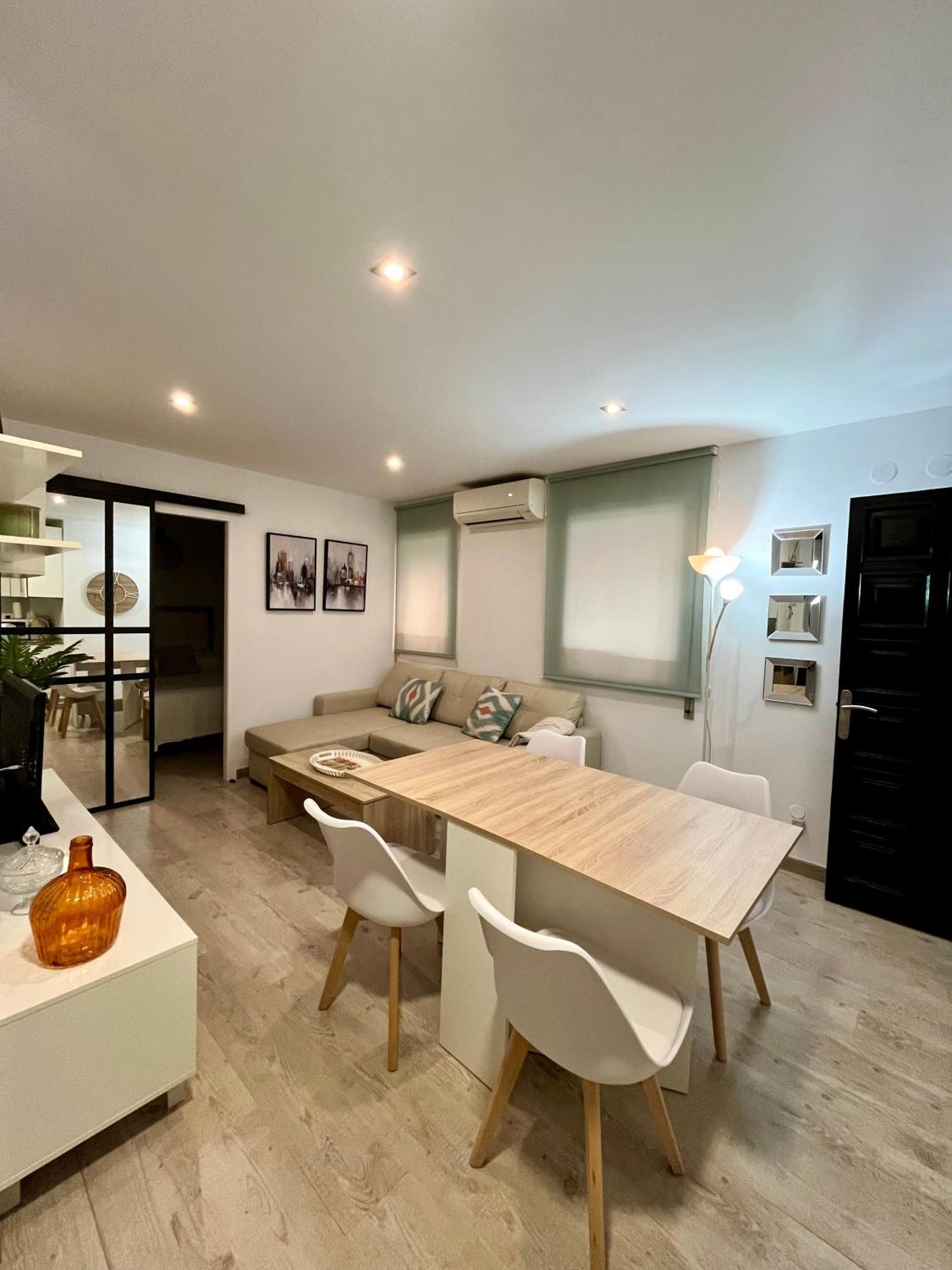 Centro- Apartamento Azonaicas Kordoba Zewnętrze zdjęcie