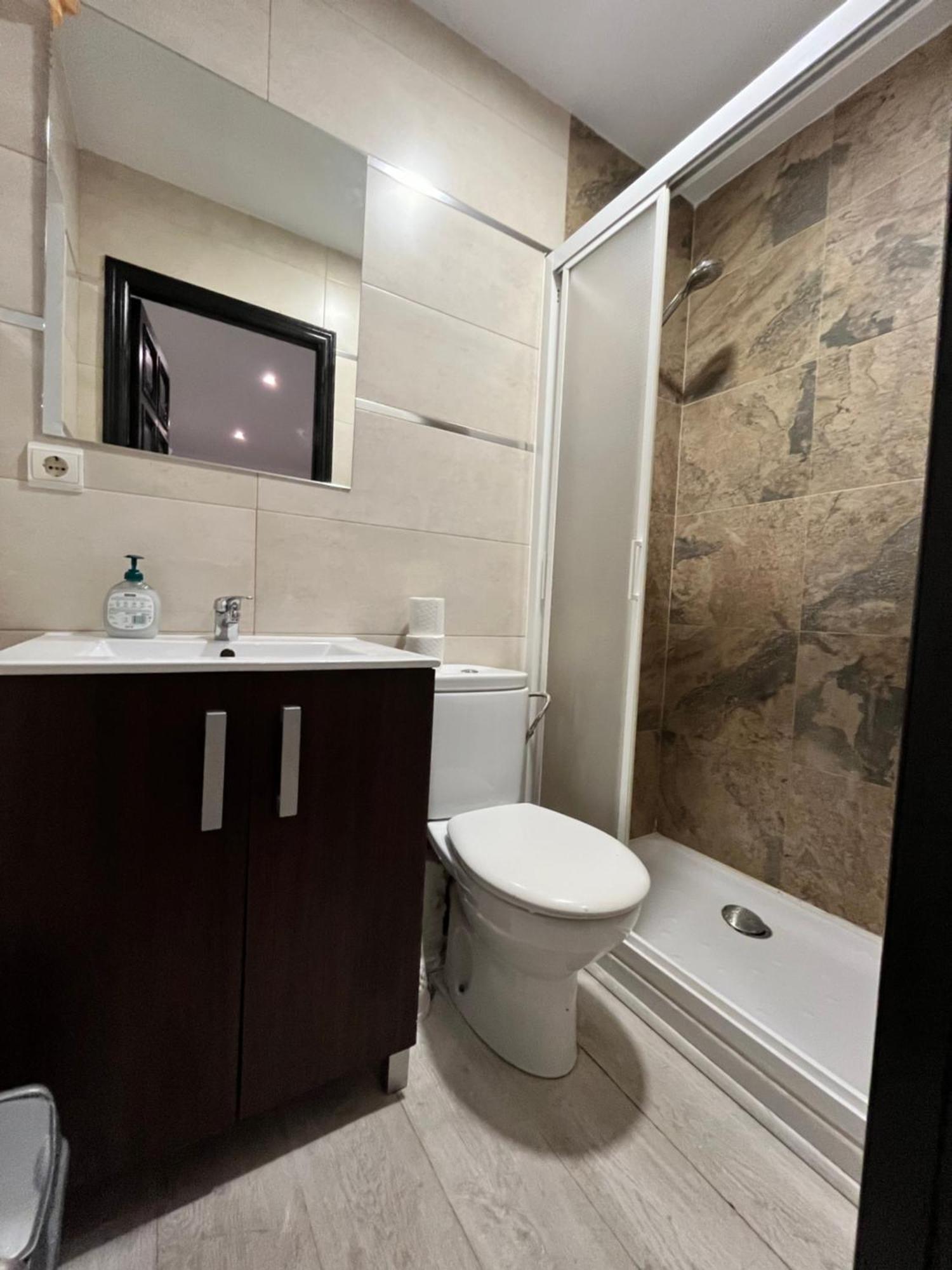 Centro- Apartamento Azonaicas Kordoba Zewnętrze zdjęcie