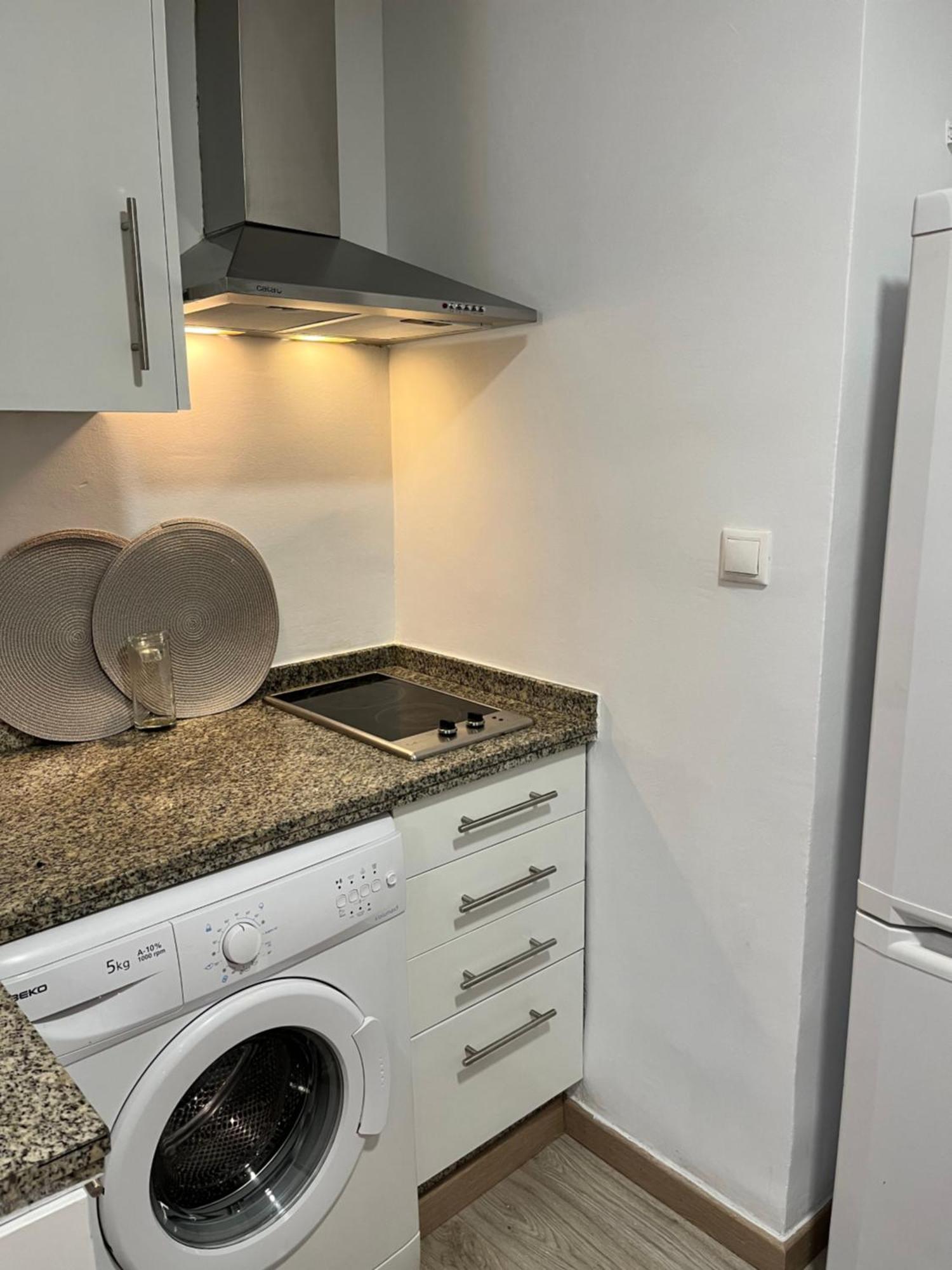 Centro- Apartamento Azonaicas Kordoba Zewnętrze zdjęcie