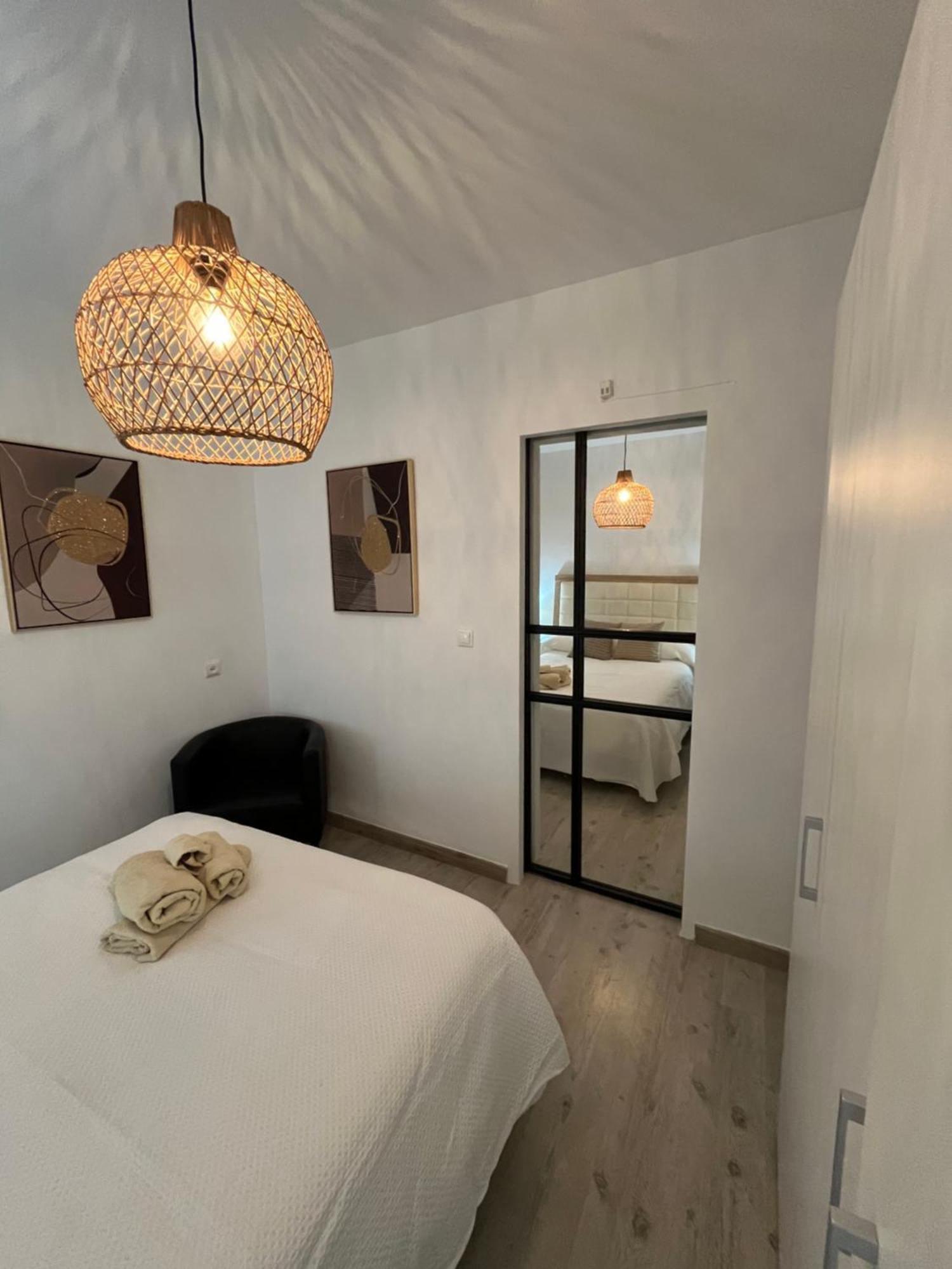 Centro- Apartamento Azonaicas Kordoba Zewnętrze zdjęcie