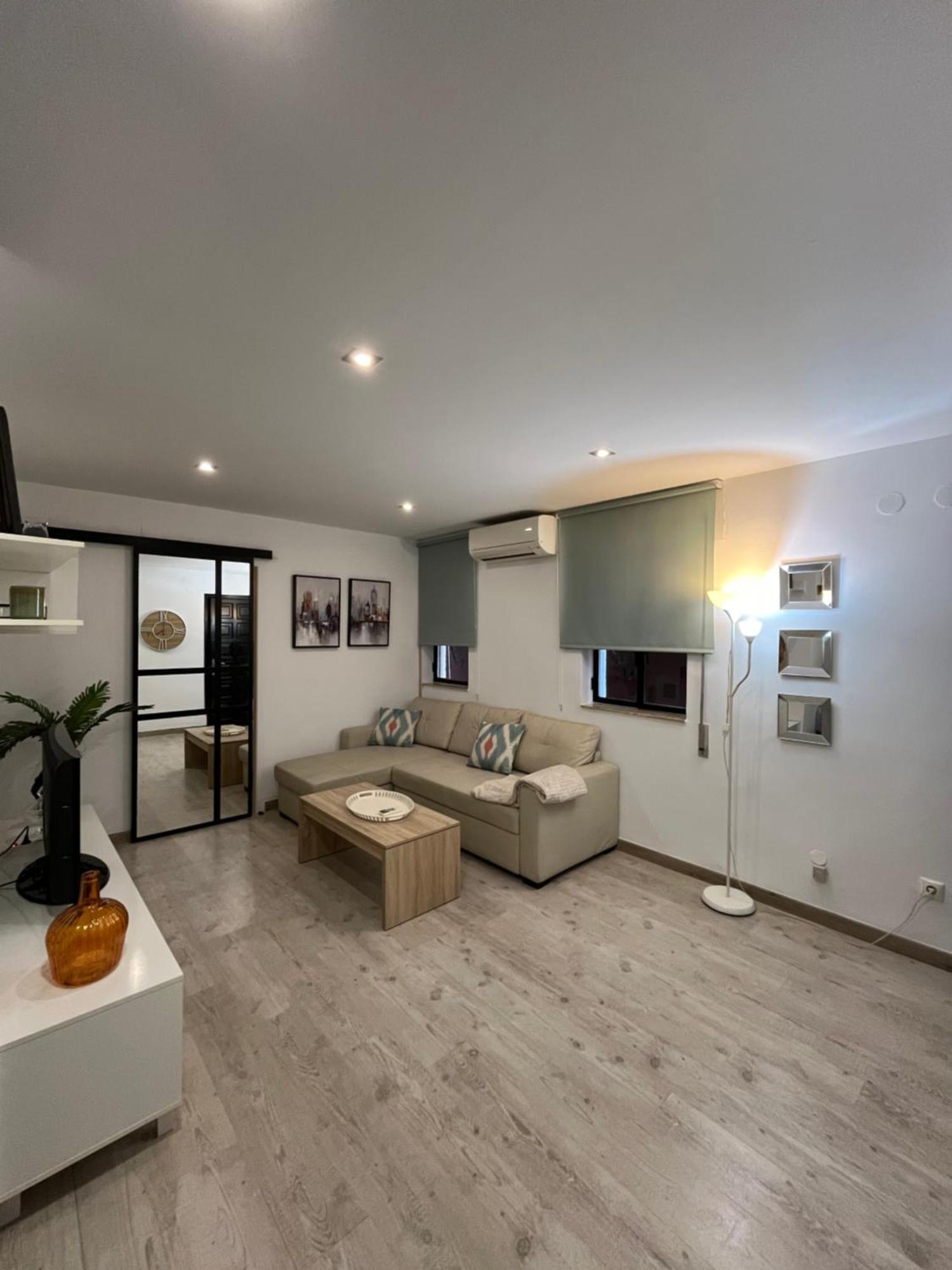 Centro- Apartamento Azonaicas Kordoba Zewnętrze zdjęcie