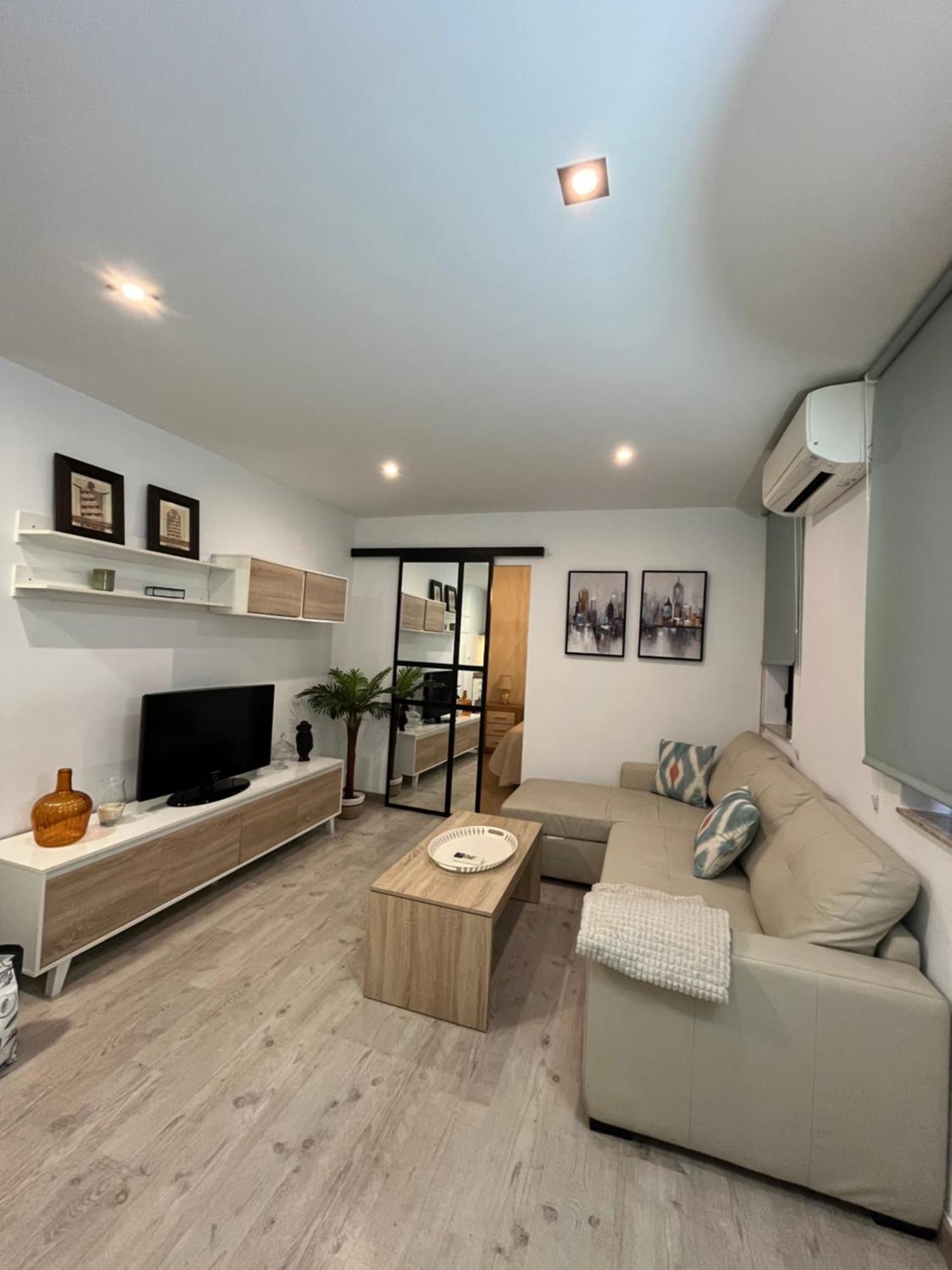 Centro- Apartamento Azonaicas Kordoba Zewnętrze zdjęcie