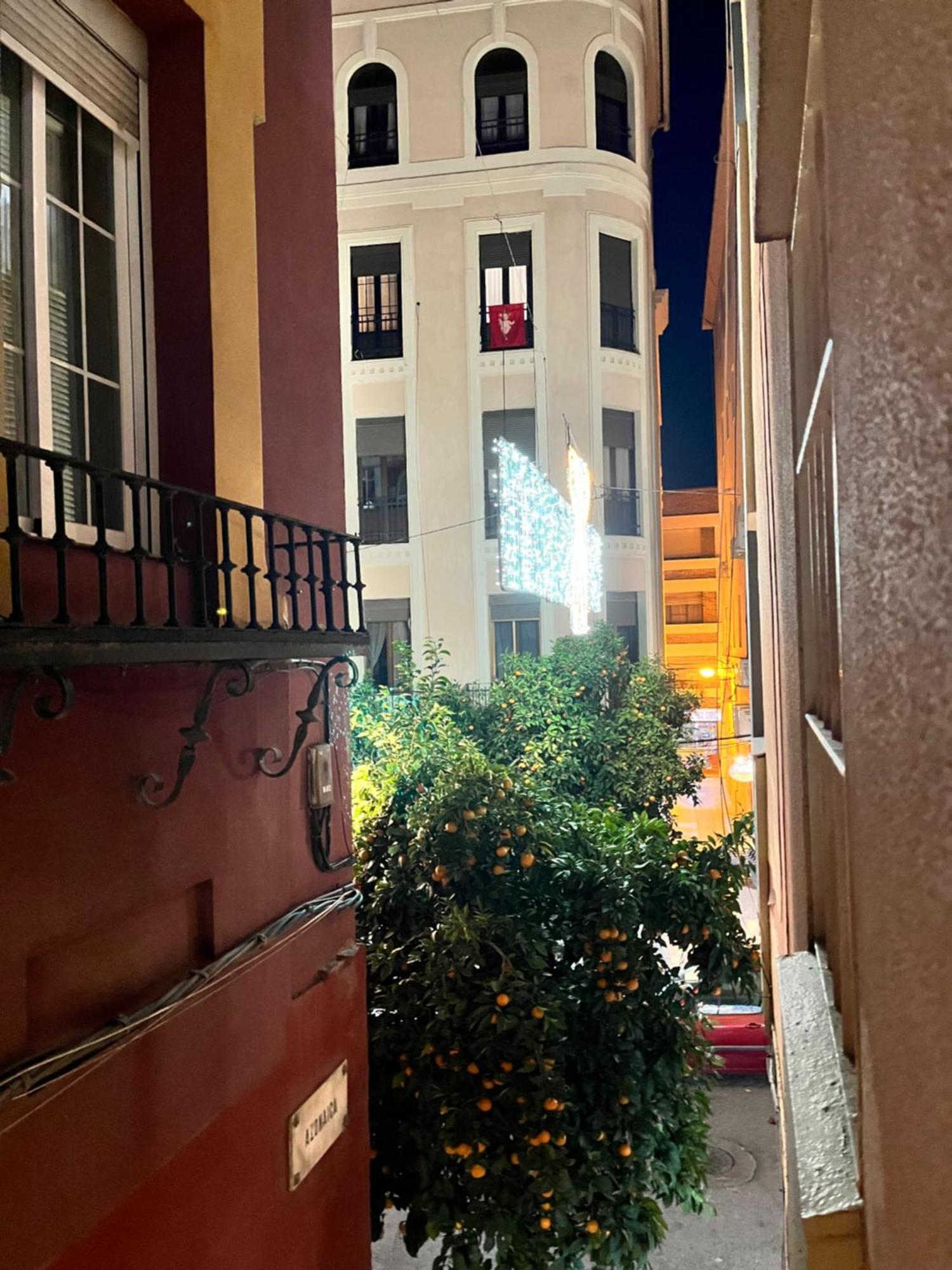 Centro- Apartamento Azonaicas Kordoba Zewnętrze zdjęcie