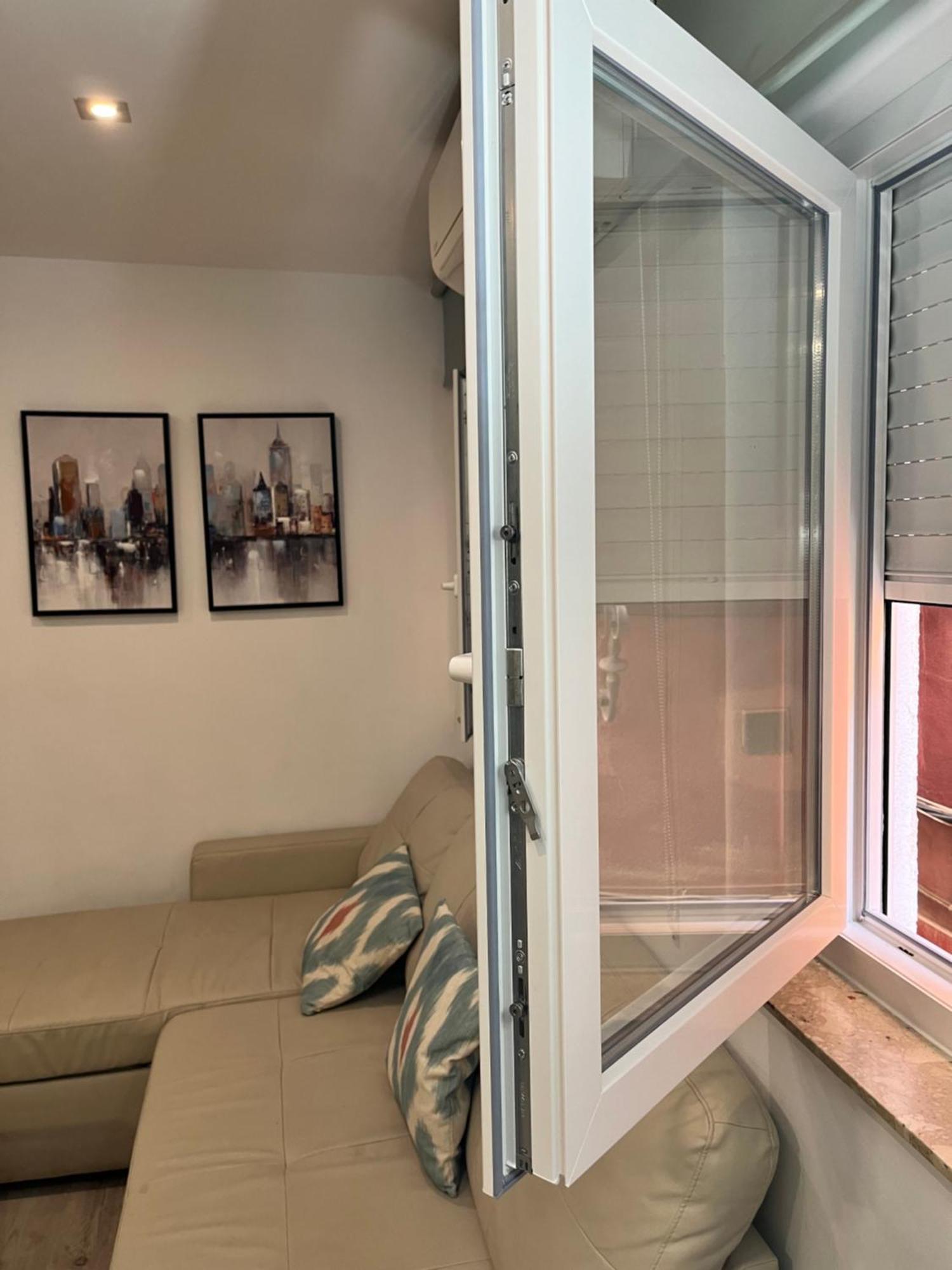 Centro- Apartamento Azonaicas Kordoba Zewnętrze zdjęcie