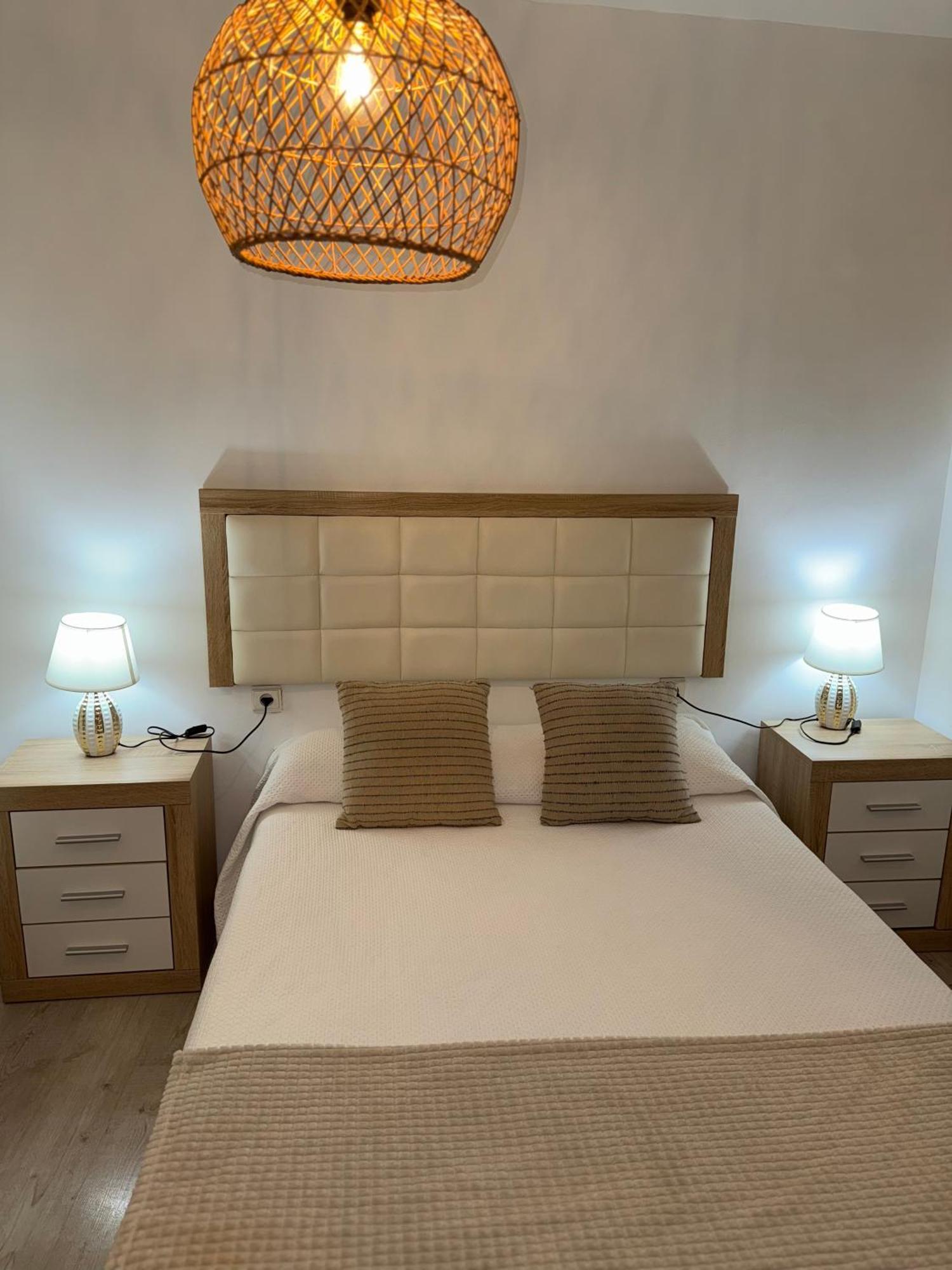 Centro- Apartamento Azonaicas Kordoba Zewnętrze zdjęcie