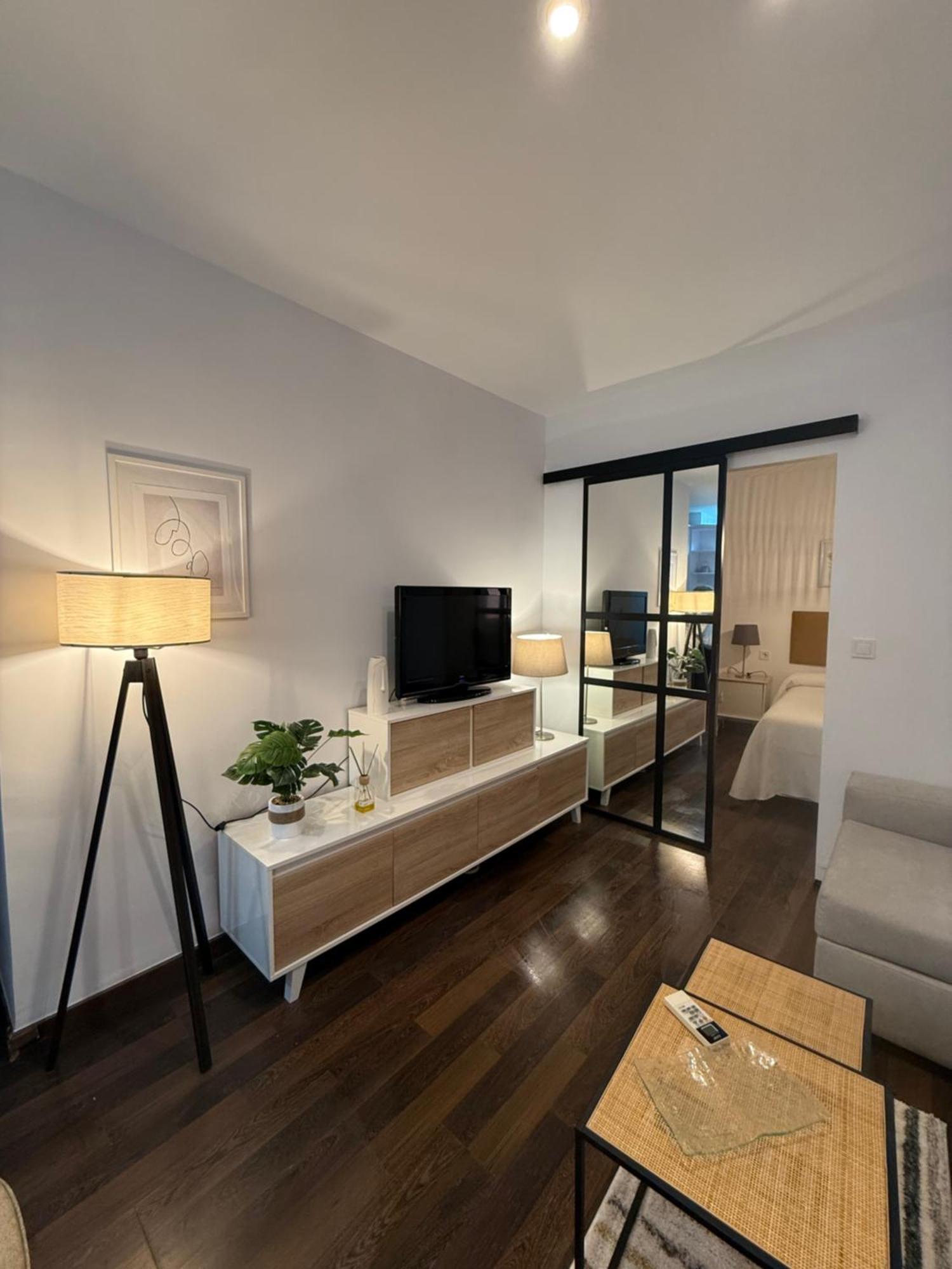 Centro- Apartamento Azonaicas Kordoba Zewnętrze zdjęcie