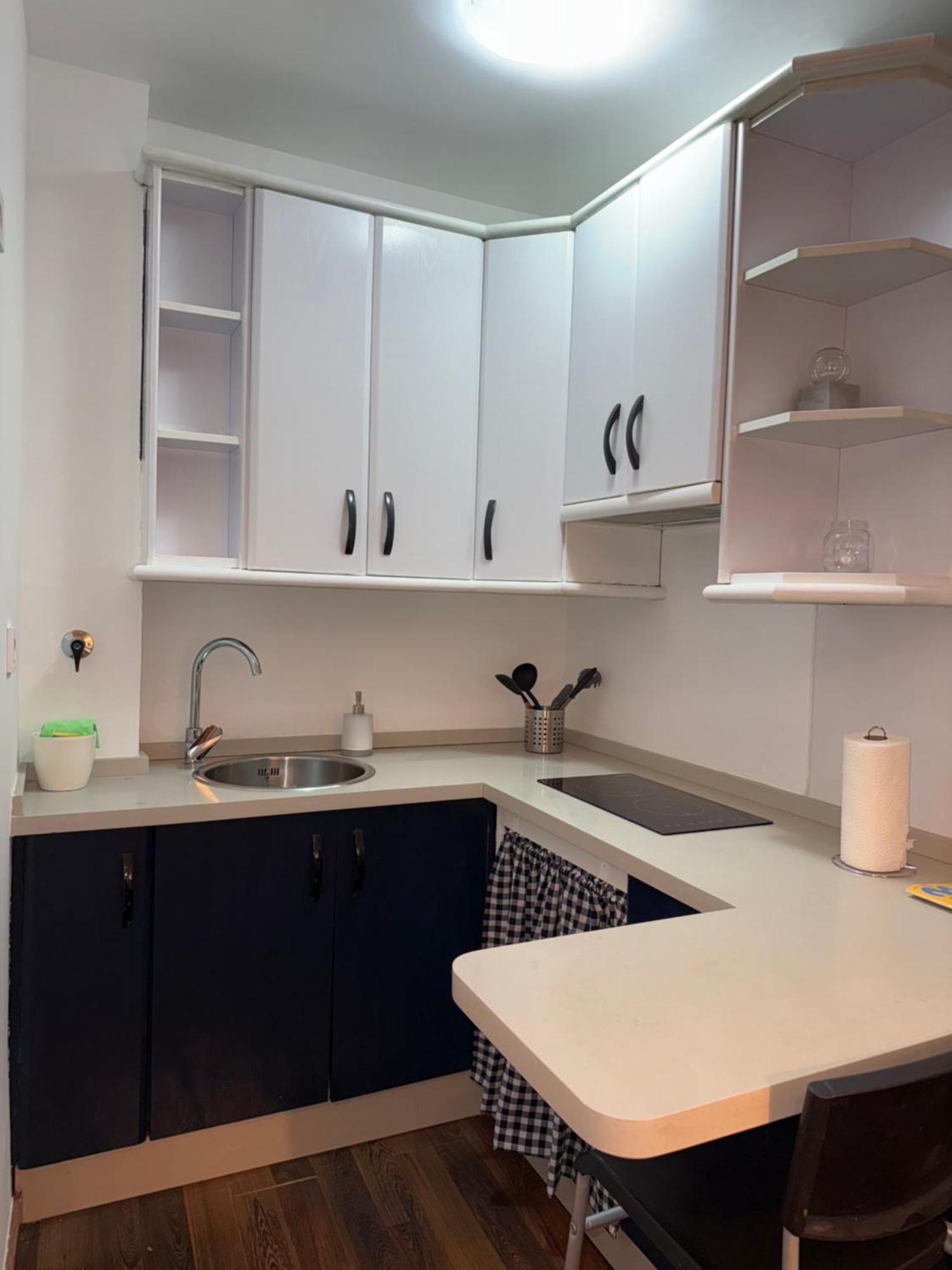 Centro- Apartamento Azonaicas Kordoba Zewnętrze zdjęcie