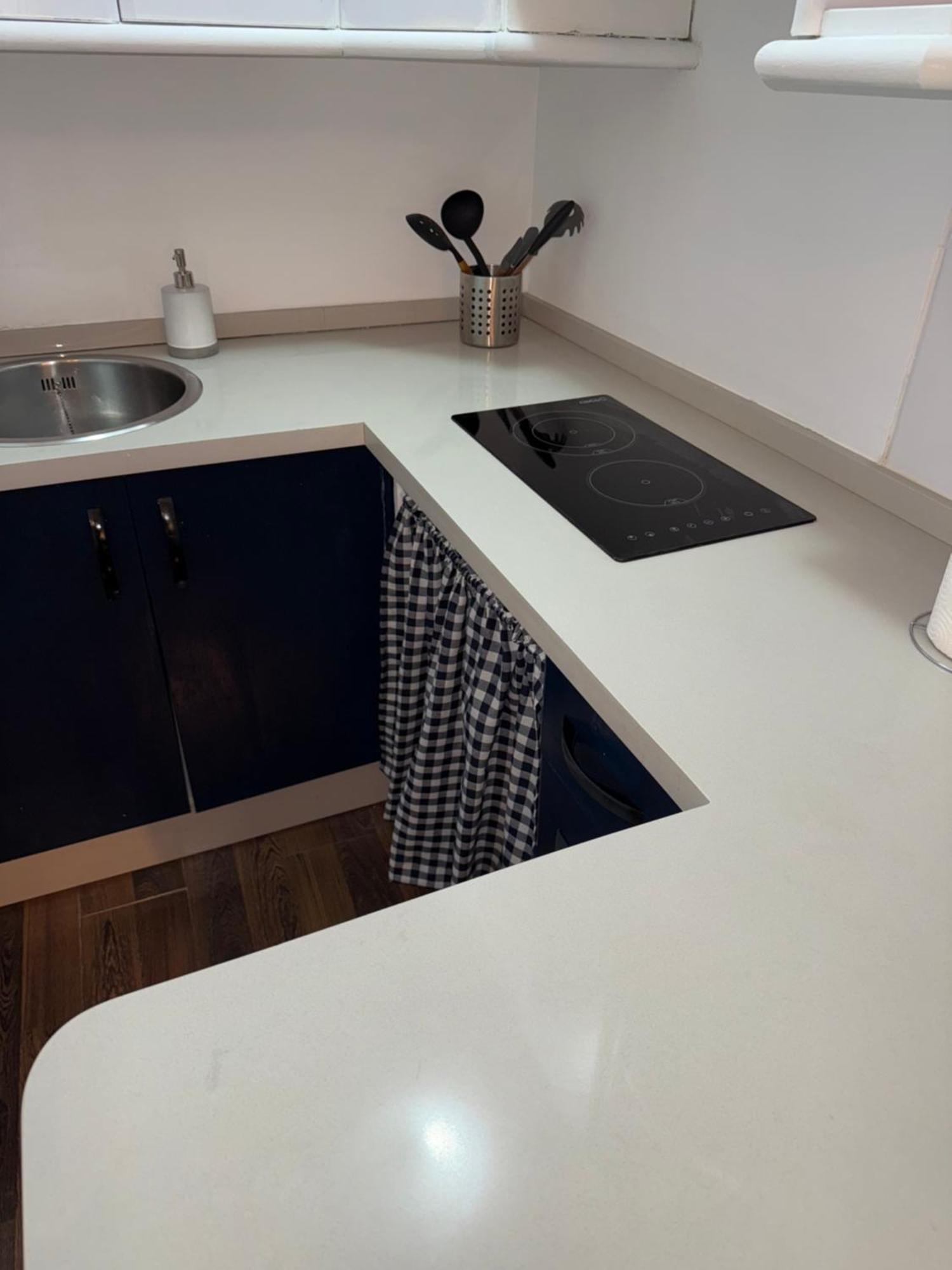 Centro- Apartamento Azonaicas Kordoba Zewnętrze zdjęcie