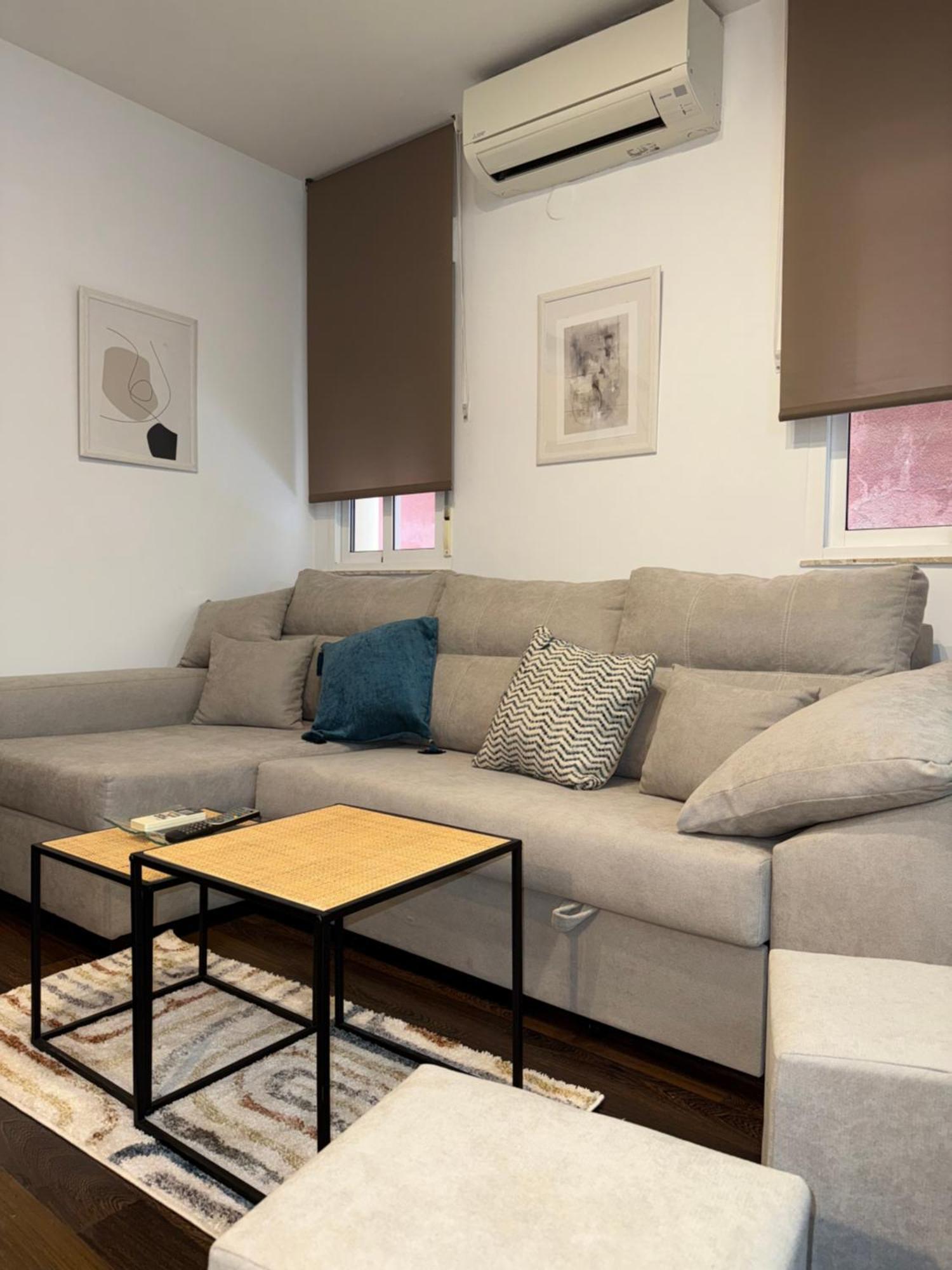 Centro- Apartamento Azonaicas Kordoba Zewnętrze zdjęcie