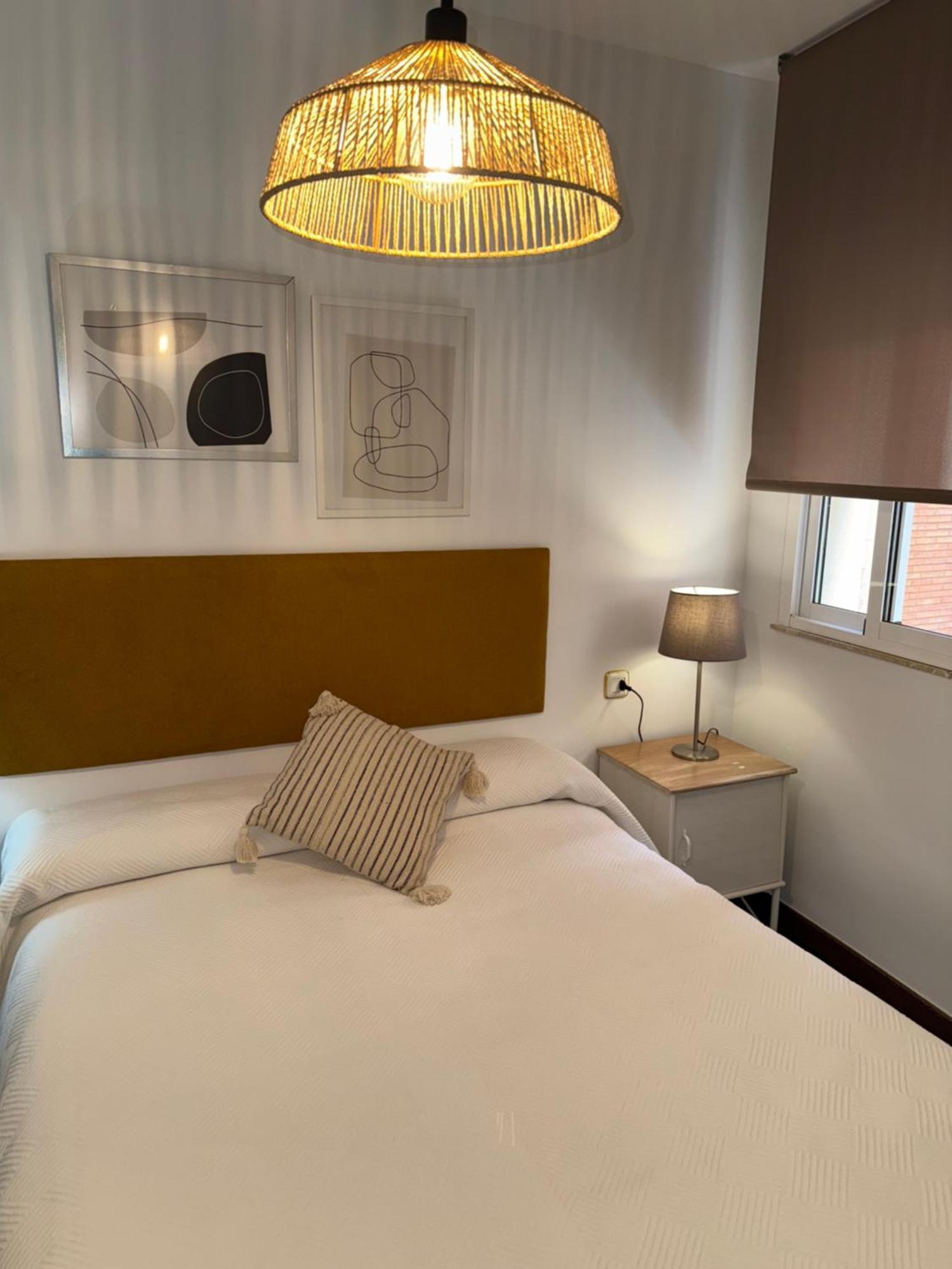 Centro- Apartamento Azonaicas Kordoba Zewnętrze zdjęcie