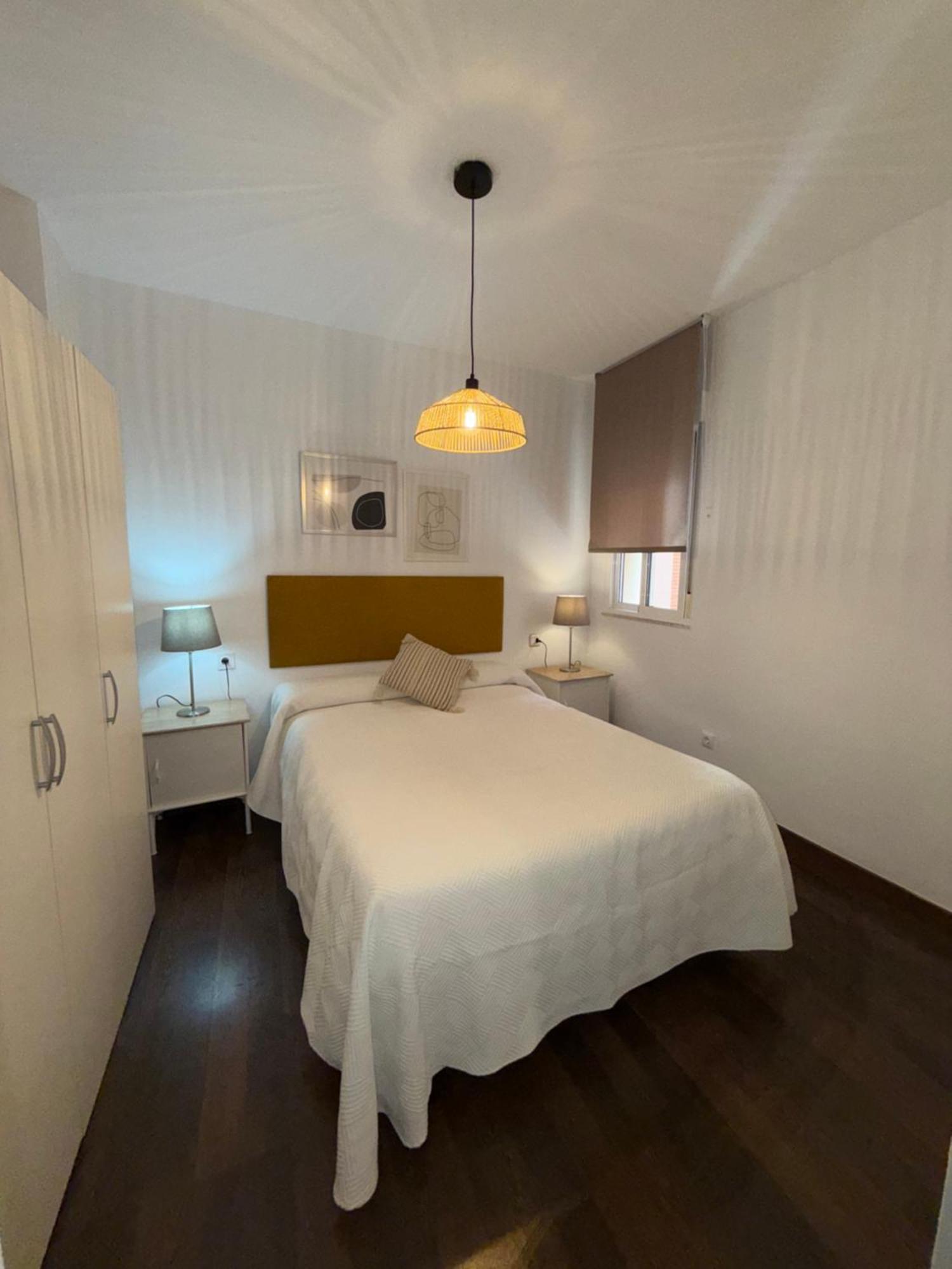 Centro- Apartamento Azonaicas Kordoba Zewnętrze zdjęcie