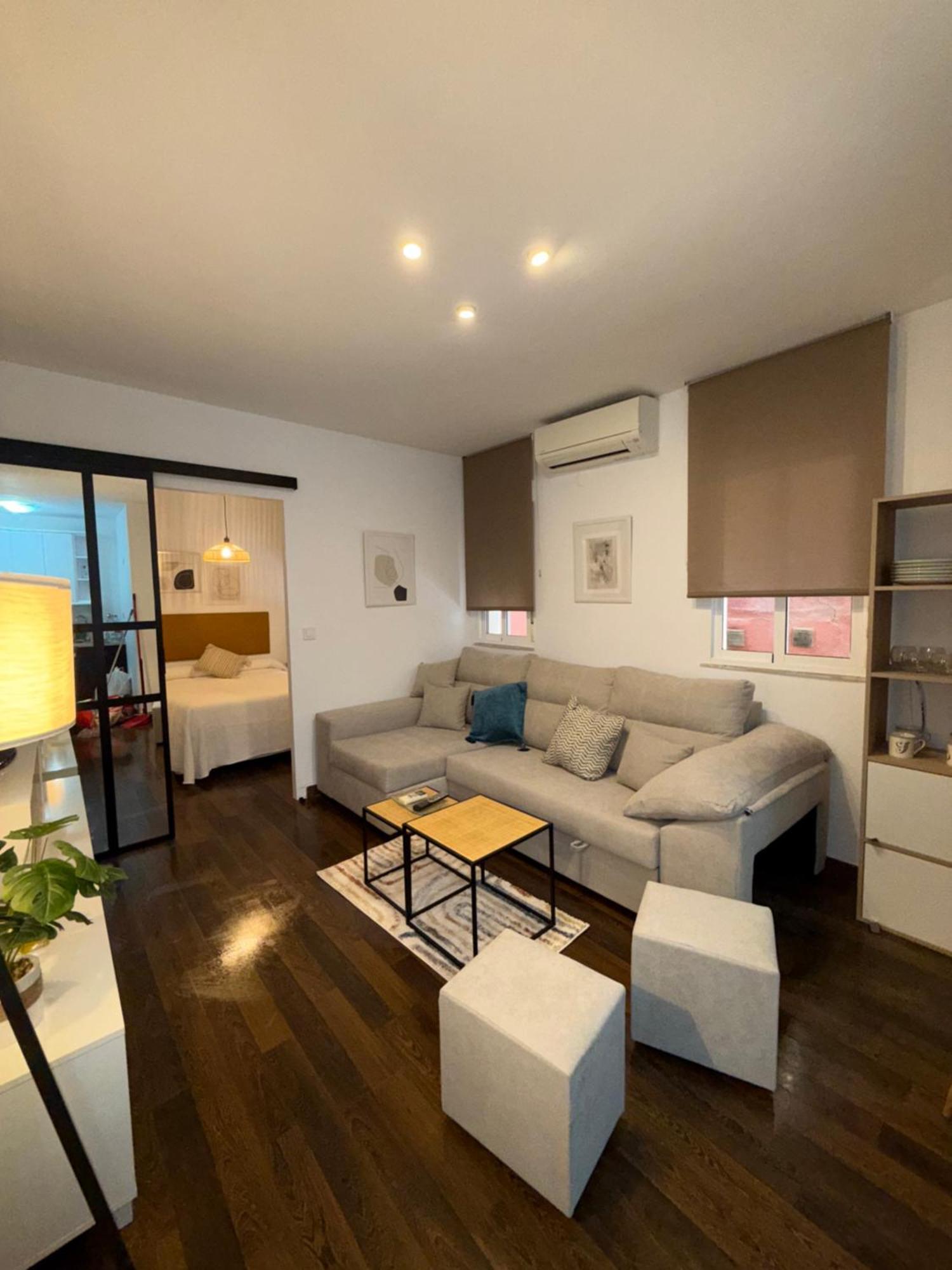 Centro- Apartamento Azonaicas Kordoba Zewnętrze zdjęcie