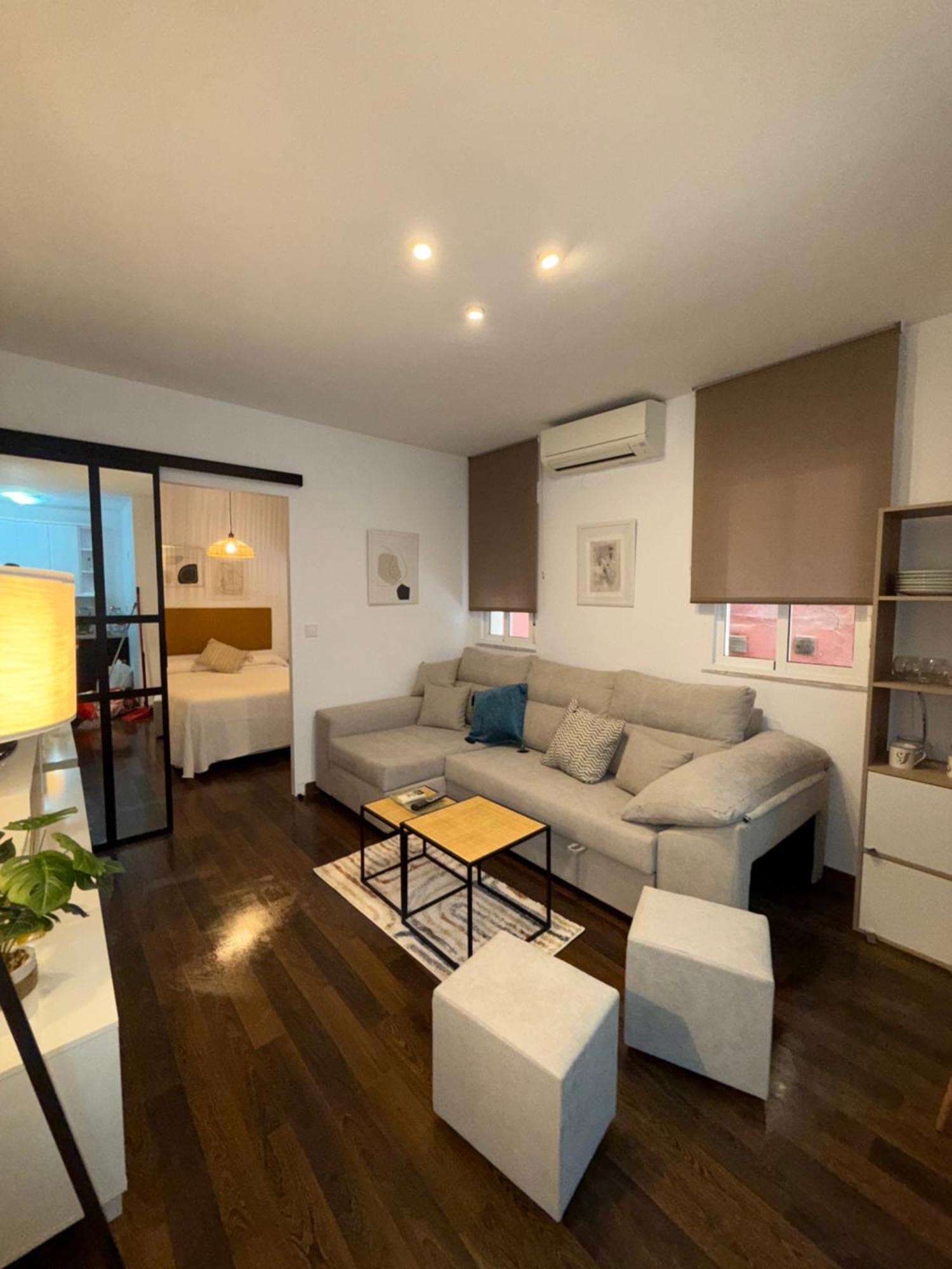 Centro- Apartamento Azonaicas Kordoba Zewnętrze zdjęcie