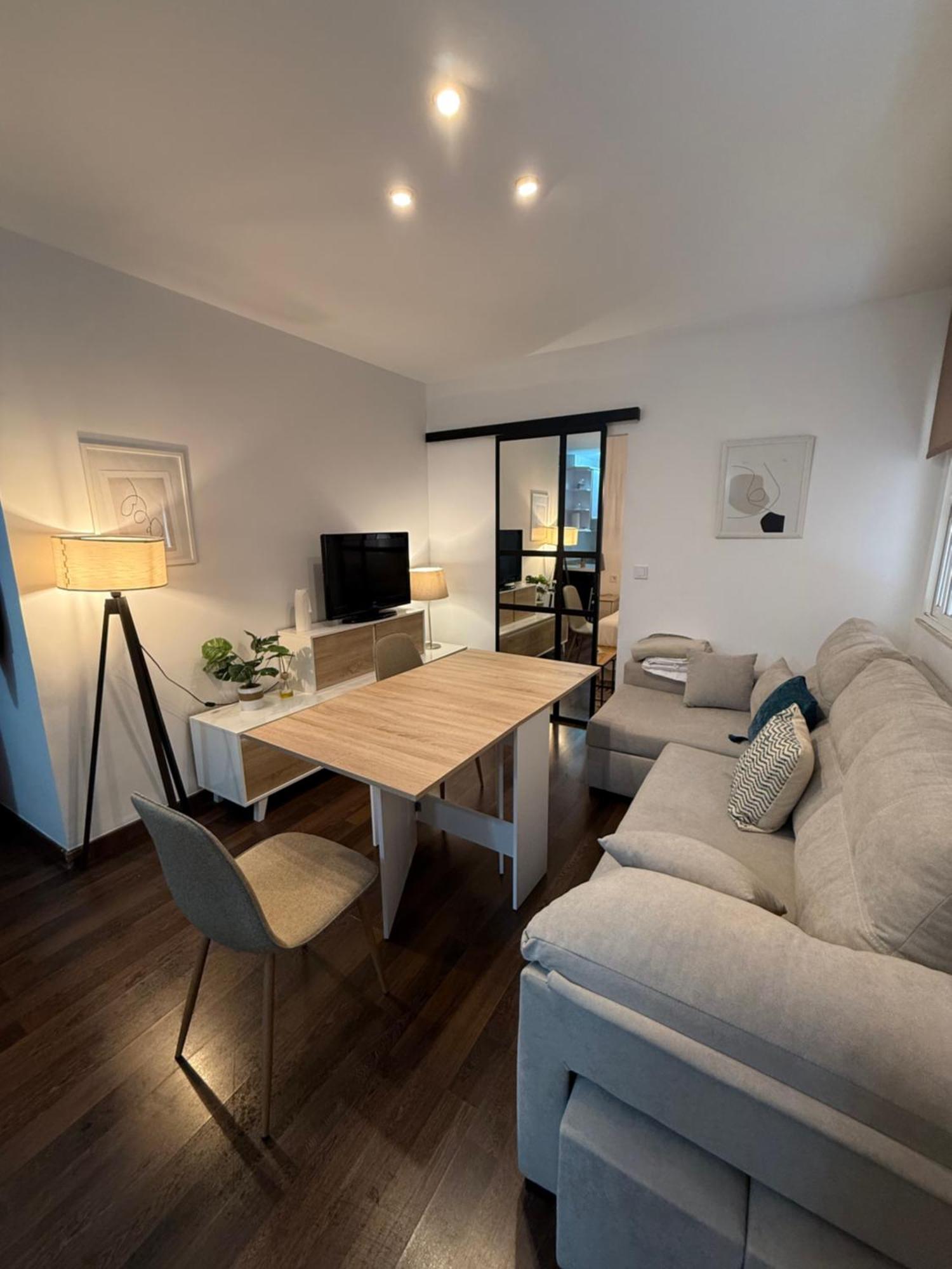 Centro- Apartamento Azonaicas Kordoba Zewnętrze zdjęcie