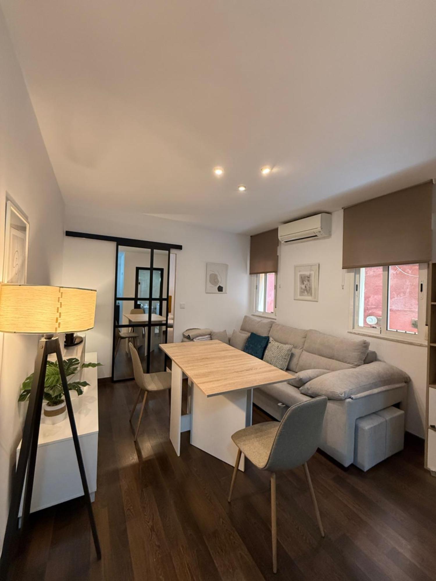 Centro- Apartamento Azonaicas Kordoba Zewnętrze zdjęcie